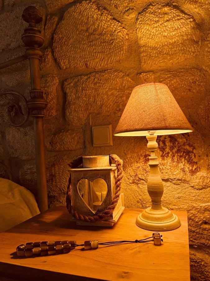 Siviri Traditional Stone House Экстерьер фото